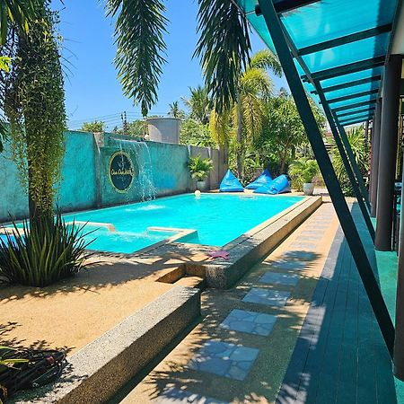 Cha-Cha Hotel Ko Lanta Exteriör bild