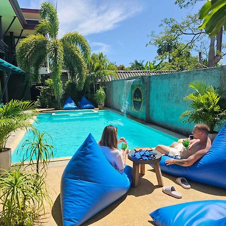 Cha-Cha Hotel Ko Lanta Exteriör bild