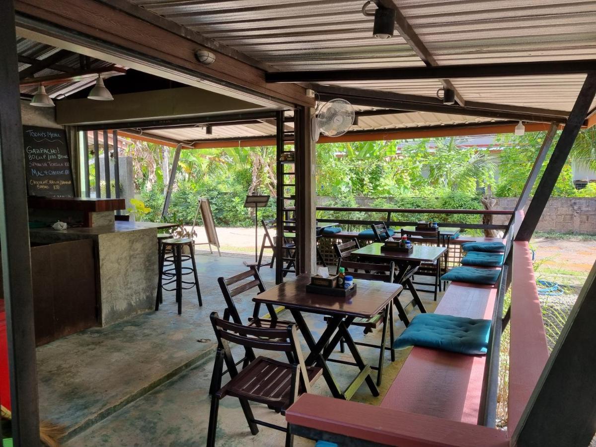 Cha-Cha Hotel Ko Lanta Exteriör bild