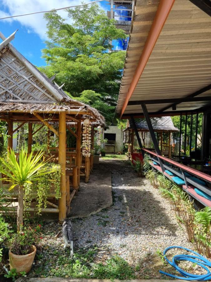 Cha-Cha Hotel Ko Lanta Exteriör bild