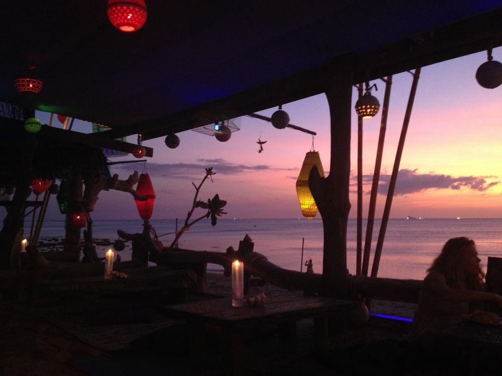 Cha-Cha Hotel Ko Lanta Exteriör bild