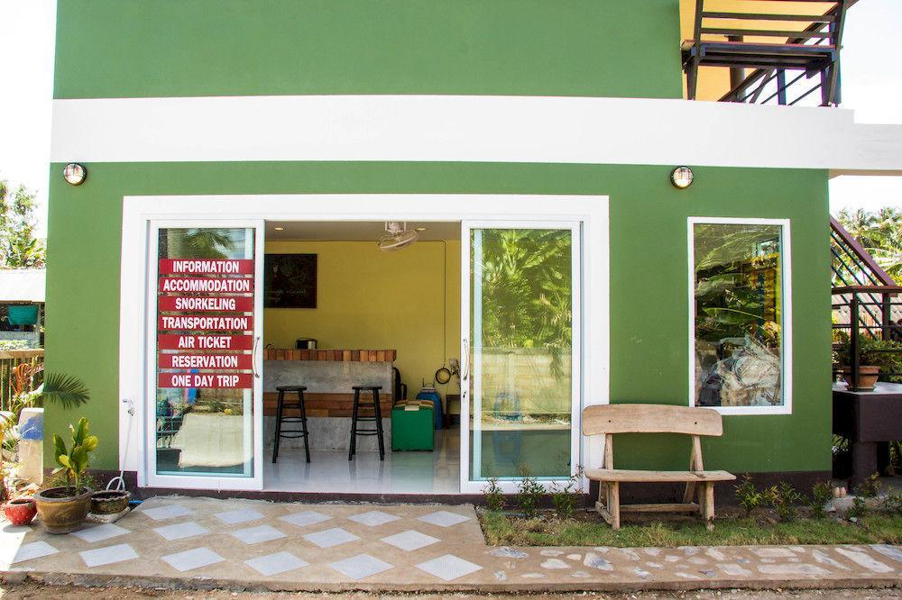 Cha-Cha Hotel Ko Lanta Exteriör bild
