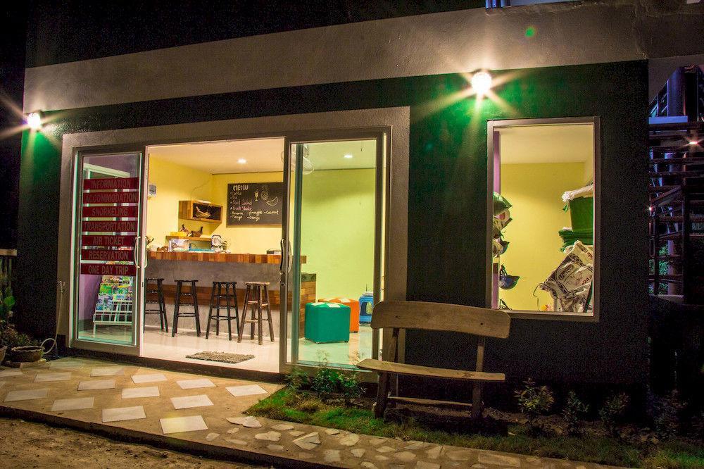 Cha-Cha Hotel Ko Lanta Exteriör bild